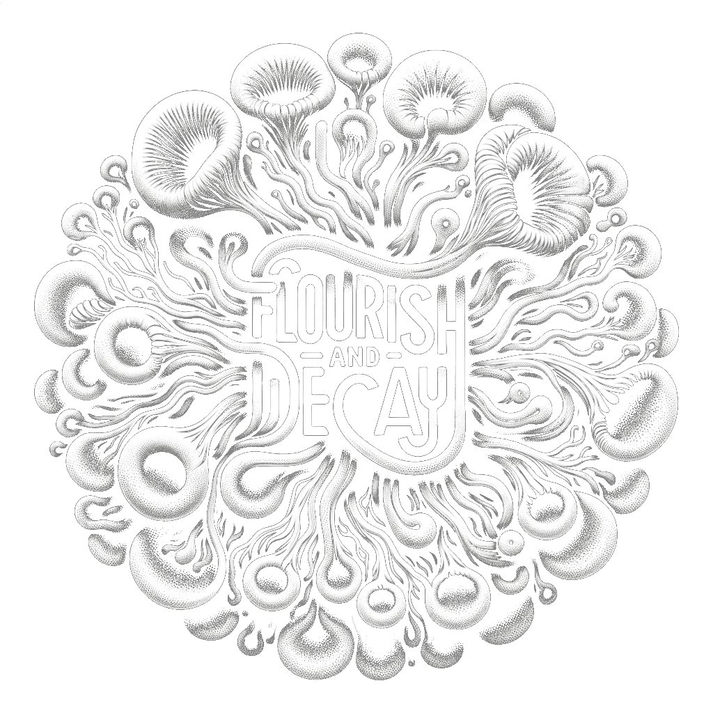 Flourish & Decay preview